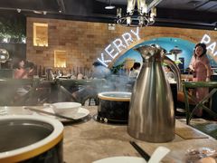 -V-ONE西雅图海鲜自助餐厅(仓山万达广场店)