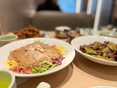 -吕氏疙瘩汤·海鲜新鲁菜(凯德mall新都心店)