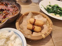 -花盐街·四川乐山小吃(西单大悦城店)