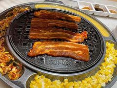 -韩宫宴炭火烤肉(印象城店)