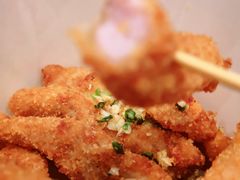 特色椒盐排条-特色椒盐排条(天山西路店)