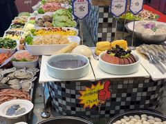 -今鲜源大酒店·中华餐饮名店(新湛路店)