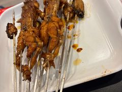 -京元盛铜锅涮肉(上海总店)