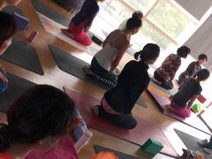 -一兆韦德健身(慧芝湖店)