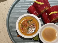 金莎红米肠-点都德(花城店)