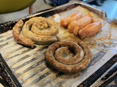 -双门洞·珍珠家韩式烤肉(永丰社区八区店)