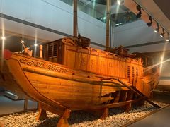 -上海中国航海博物馆