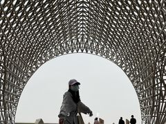 -南汇嘴观海公园