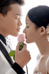 -金夫人婚纱摄影(总店)
