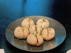 -庐灶江南·江南菜·四合院Bistro(东直门雍和宫·原华侨宾馆店)