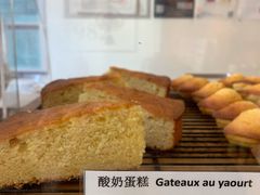 -老梦面包 CHEZMOREL(三源里店)
