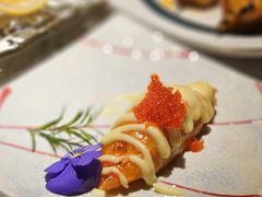 -乌君·酒场·炭火烧鸟(侨城坊店)