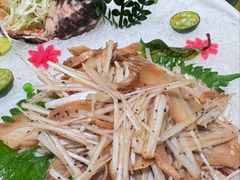 -老吉士(环贸iapm店)