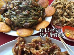 -夕阳红小吃(中街大悦城店)