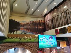 -西域阿里马新疆菜·清真(桂花路店)