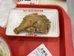 -永和大王(一口茶豆浆|花香豆更香·碧榕湾店)