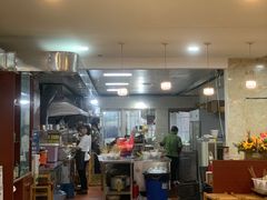 大堂-晓靖轩烧烤(沙河风情店)