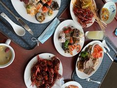 -济南喜来登酒店