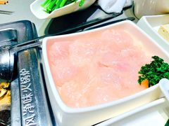 -海底捞火锅(津南永旺店生日主题店)