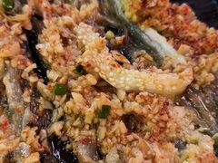 -庞家烧烤客栈(炮台山店)