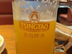 -小杨烤肉(朱雀店)