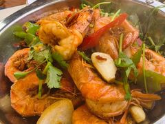 -韶山冲湘菜馆(黄桦路店)