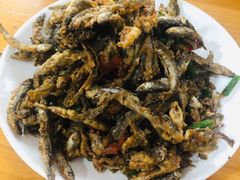 -黄牛肉馆·皖南土菜