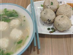 -小杨生煎(宜川路店)
