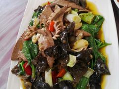 -土桥老街黄鸭子(清淳家园店)