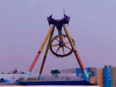 -秦皇岛乐岛海洋王国