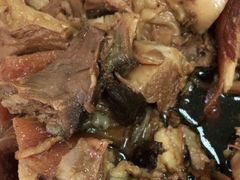 -卤煮老北京酱肉馆