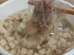 -老刘家泡馍·陕西老字号(钟楼广济街店)