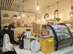 -姆们M Sweetie Cake(五道口店)
