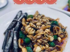 豉汁圣子王-潮喜竹溪荔湖酒家(荔枝湾店)