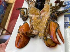 -船奇蒸汽海鲜·闽菜(八市海鲜总店)