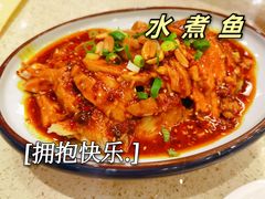 -巴蜀人家(东关街店)