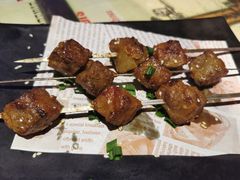 -红钳侠小龙虾·烧烤(中赢康康谷店)