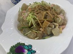 -天隆酒店·本地海鲜鲁菜(烟台大学店)
