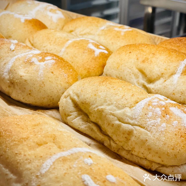 深圳新店 | 走路路过不能错过🍞咕噜烘焙面包