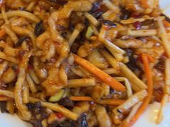 -鑫巴蜀小镇 · 水煮鱼专研店(玉桥店)