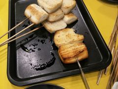 -望京小腰(北京总店)