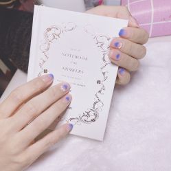 -JX今喜美甲美睫