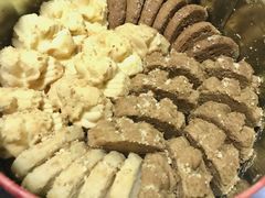 -珍妮曲奇聪明小熊(尖沙咀店)