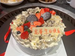 -二胖家铁锅炖大鹅(双井店)