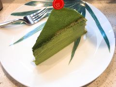 -双风车咖啡馆 Twin Windmills(六道口店)