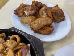 -标记美食新鲜猪杂(兴南大道店)
