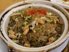 -旺富东海大酒楼(海鲜街店)