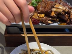 -蝎王府羊蝎子(虎坊桥总店)