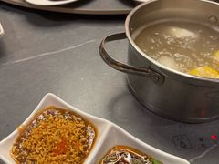 -贵宾牛·潮汕牛肉火锅(珠池总店)