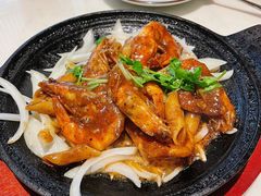 -星怡会·新加坡新美食(苏州中心店)